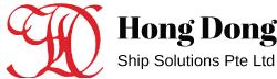 Hong Dong Shipping Solutions