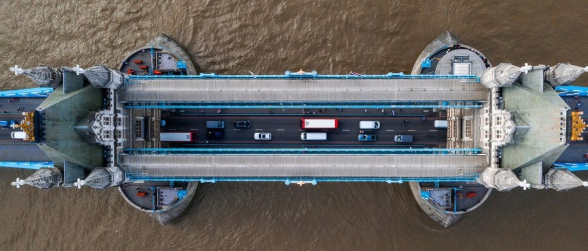 Harnessing High-Speed Data Collection for Smarter Maritime Operations