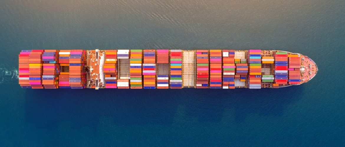 Maximizing Vessel Efficiency with Energy-Saving Systems