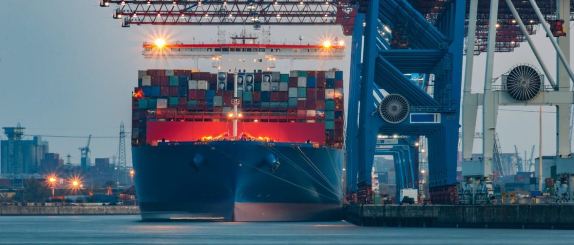 The Future of Maritime Technology: Advancements in Navigation & Communication