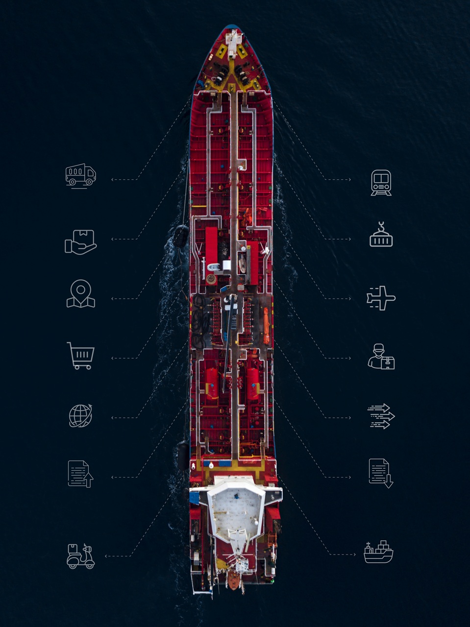 High-Speed Data Collection for Maritime Operations High-Speed Data Collection for Maritime Operations